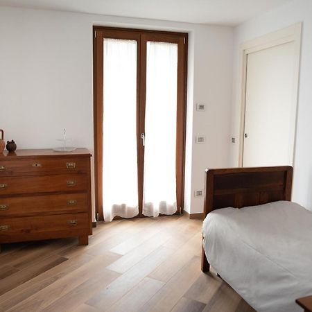 B&B Le Aquane Ono San Pietro Exterior photo